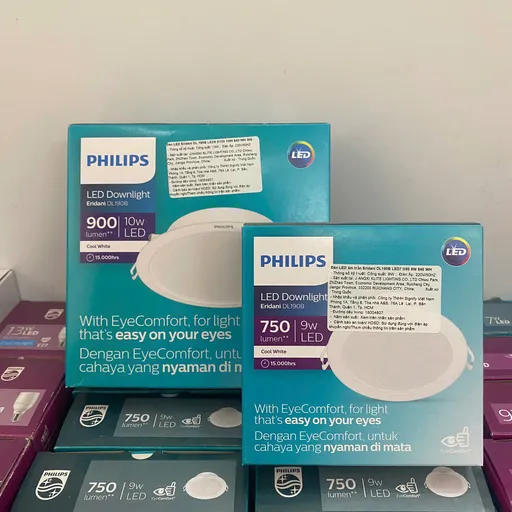 Đèn Downlight Âm Trần Eridani Philips – Tỏa Sáng Không Gian!