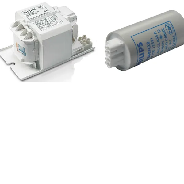 Khám phá ngay  bộ điện cho đèn cao áp Philips chất lượng cao