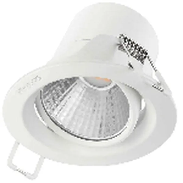 Đèn âm trần chiếu điểm 59776 POMERON 070 7W Philips Trải nghiệm ngay!