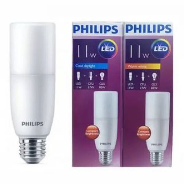 Khám phá ngay Bóng đèn LED Stick Philips - Giải pháp hiệu quả thay thế bóng Compact