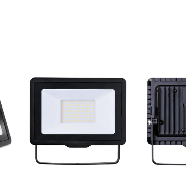 Bộ đèn pha Led Floodlight Philips BVP150 GM