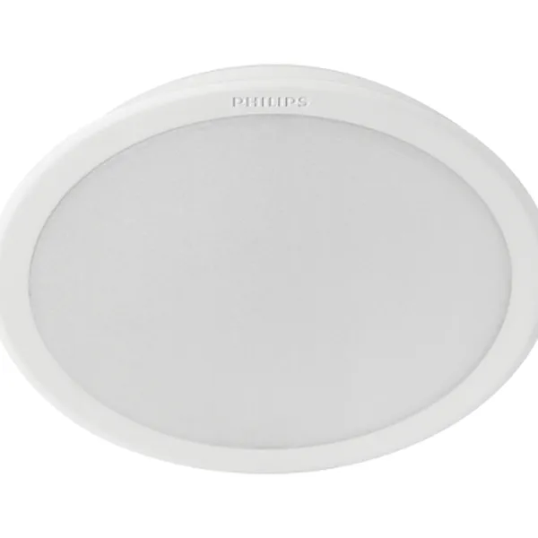 Tìm hiểu chi tiết về đèn LED Philips Downlight âm trần DN027B G3 LED20 19W/CW 220-240V D200 RD 6500K
