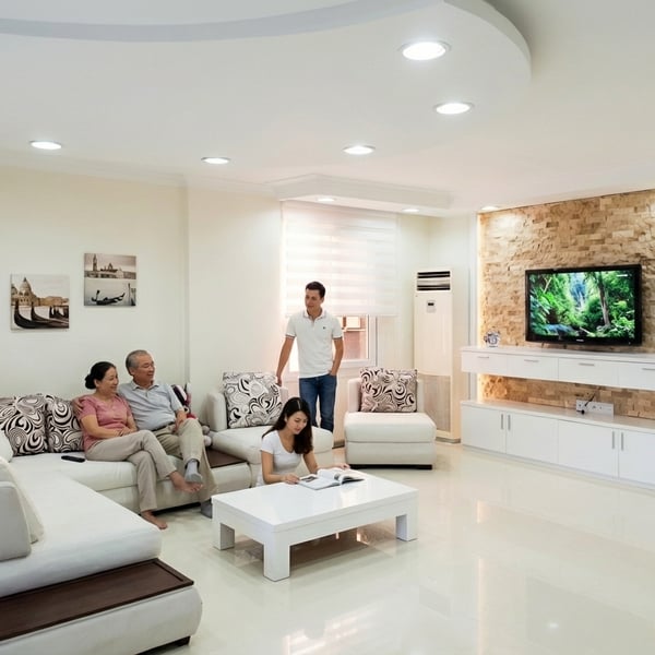 ✨ Khám phá đẳng cấp ánh sáng MỚI: Đèn downlight âm trần tròn Led Philips DN027B G3 LED9/NW 9W 220-240V D125 RD 4000K 950lm cool white 50.000h. Tái định nghĩa không gian sống của bạn.