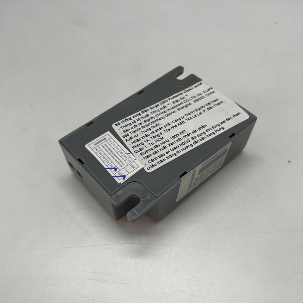 💡 Trải nghiệm an toàn & bền vững cùng Nguồn - Ballast - Tăng Phô / Biến thế Philips & Thiết bị chống sét Surge 20kV Protector Class-I