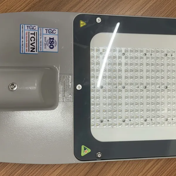 Đèn đường Led Streetlight Philips Inside BRI371P 70W - Giải pháp chiếu sáng hoàn hảo cho đô thị!