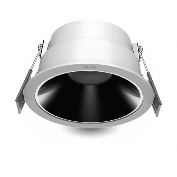 Đèn Downlight Âm Trần Chiếu Điểm Chóa Sâu LED Philips SL260: Khai Phóng Không Gian Sống Đẳng Cấp.