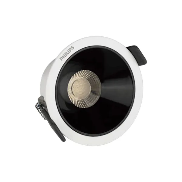Đèn Downlight Âm Trần Chiếu Điểm Chóa Sâu LED Philips SL260: Khai Phóng Không Gian Sống Đẳng Cấp.
