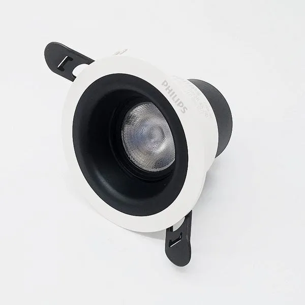Nâng tầm Không Gian: Khám Phá Đèn Spotlight Âm Trần Chiếu Điểm LED Philips RS280 G2 – Đỉnh Cao Ánh Sáng Tinh Tế!