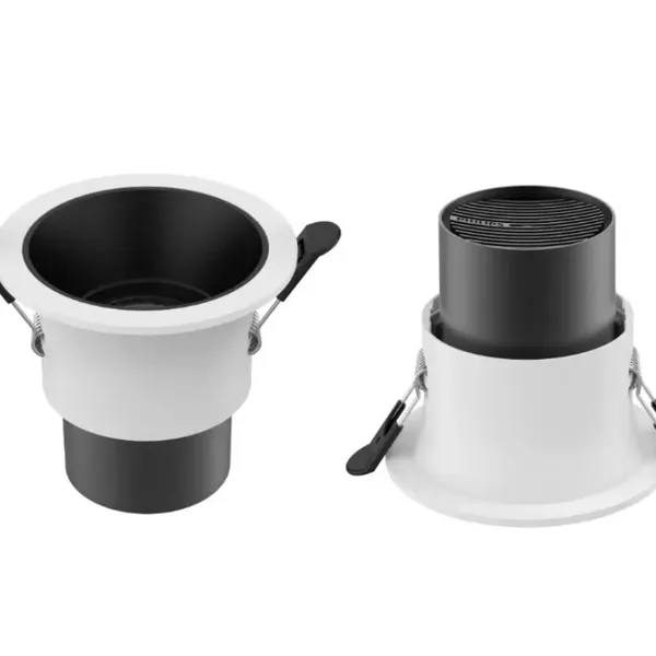 Nâng tầm Không Gian: Khám Phá Đèn Spotlight Âm Trần Chiếu Điểm LED Philips RS280 G2 – Đỉnh Cao Ánh Sáng Tinh Tế!