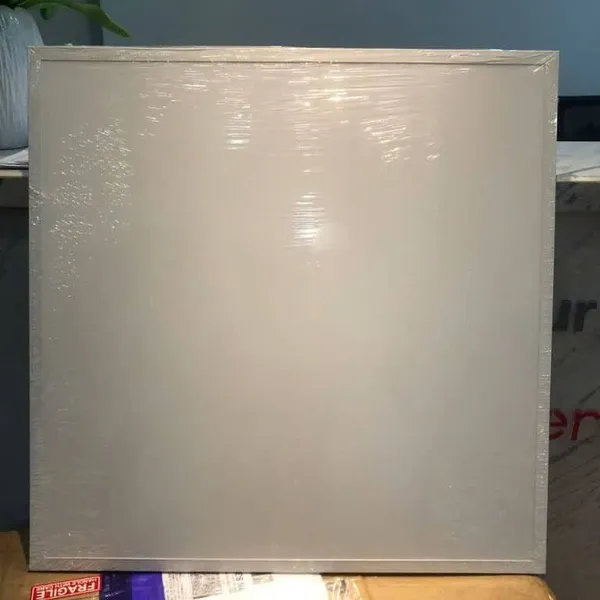 Máng đèn Led tấm Philips CertaFlux BL Panel 6060: Ánh sáng tinh tế, định hình phong cách sống hiện đại