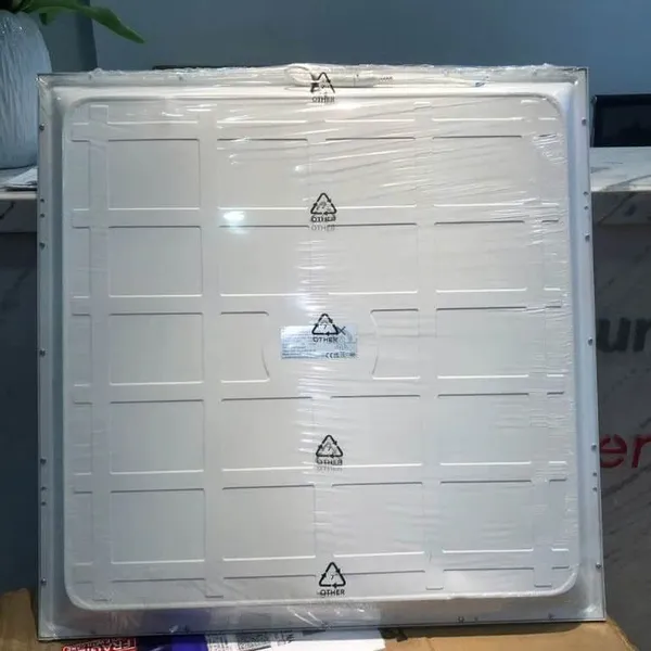 Máng đèn Led tấm Philips CertaFlux BL Panel 6060: Ánh sáng tinh tế, định hình phong cách sống hiện đại