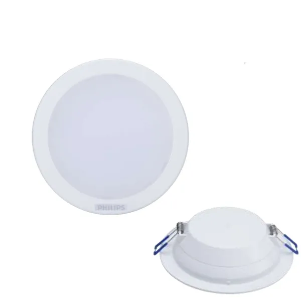 Mua ngay Đèn LED Philips DN027B (Tròn và lắp âm trần) Dải công suất rộng với kiểu dáng đa dạng