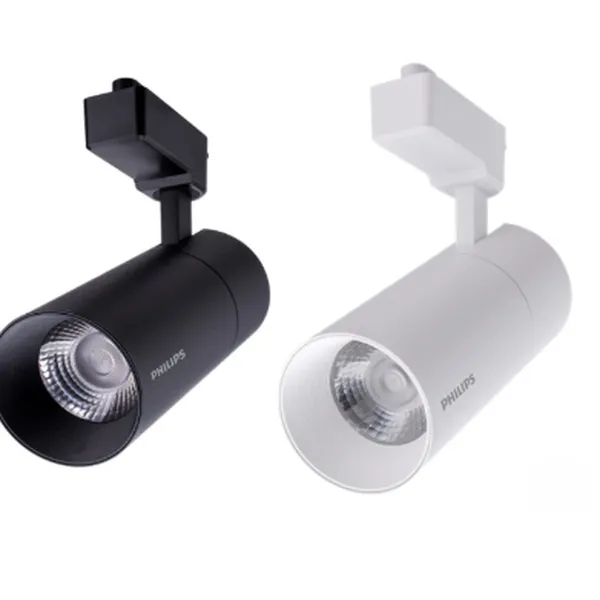ĐỪNG BỎ LỠ Bộ Đèn LED Thanh Ray Philips ST034T LED5 7W – Giải Pháp Chiếu Sáng Hoàn Hảo