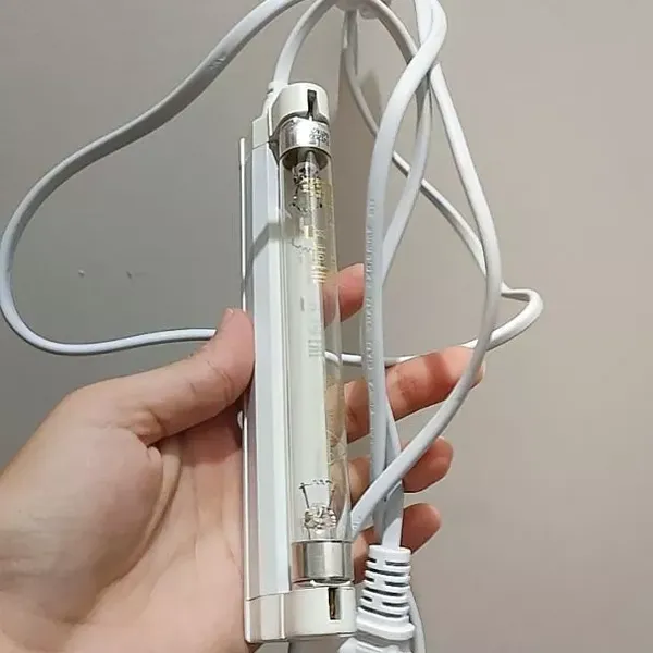Mua Ngay Bộ Máng Đèn Diệt Khuẩn Philips Bóng TUV 8W FAM T5 0m3  – Giải Pháp Khử Trùng Hoàn Hảo 