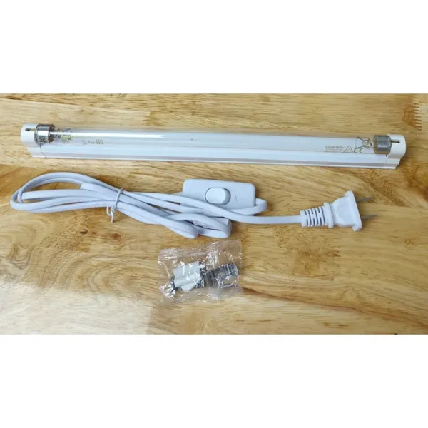 Mua Ngay Bộ Máng Đèn Diệt Khuẩn Philips Bóng TUV 8W FAM T5 0m3  – Giải Pháp Khử Trùng Hoàn Hảo 