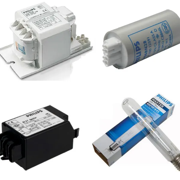 Khám phá ngay  bộ điện cho đèn cao áp Philips chất lượng cao