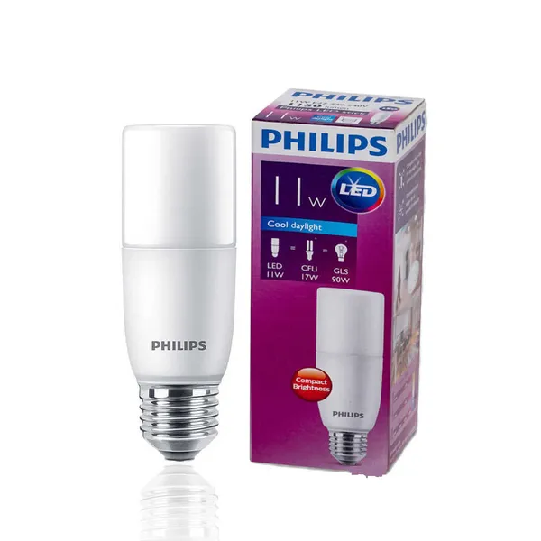 Khám phá ngay Bóng đèn LED Stick Philips - Giải pháp hiệu quả thay thế bóng Compact