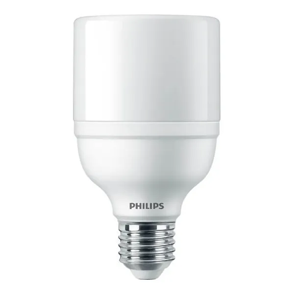 Bóng đèn Philips LEDbulb Bright E27 -  Tối ưu quang thông cho trên công suất điện tiêu thụ