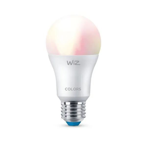 Bóng đèn thông minh Philips WiZ Tunable Color-Công nghệ đèn WiZ thông minh