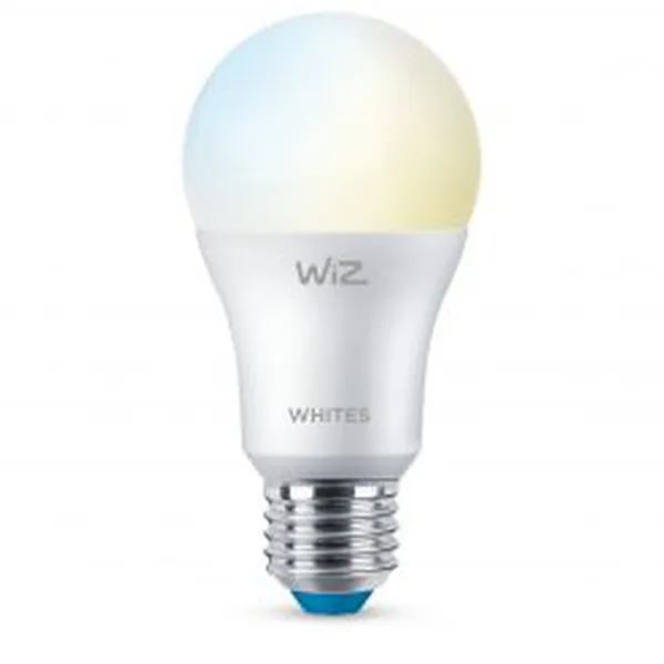 Bóng đèn thông minh Philips WiZ Tunable White-Công nghệ đèn WiZ thông minh