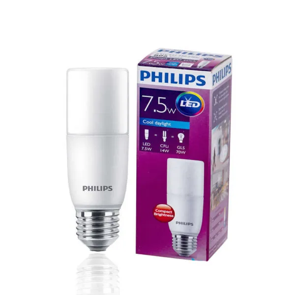 Khám phá ngay Bóng đèn LED Stick Philips - Giải pháp hiệu quả thay thế bóng Compact