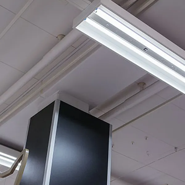 Bóng đèn tuýp Philips EcoFit Ledtube HO 10W T8 0m6 AP IG