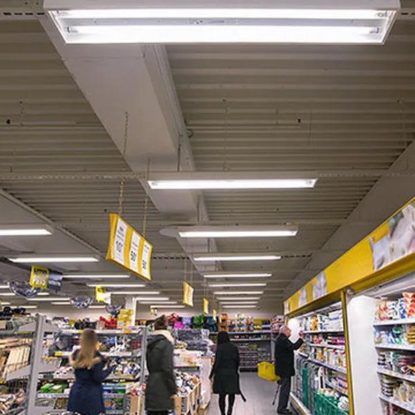 Bóng đèn tuýp Philips EcoFit Ledtube HO 10W T8 0m6 AP IG