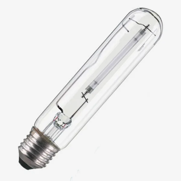 Bóng đèn cao áp Philips Sodium SON-T 70W E E27 CO SLV/12 dạng thẳng
