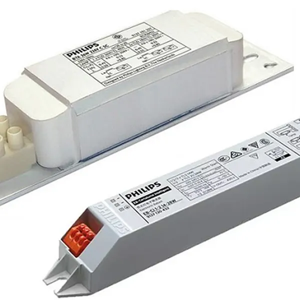 Khám phá thêm về tăng phô/chấn lưu/ballast cho bóng đèn huỳnh quang Philips T5 & T8 tiết kiệm điện năng