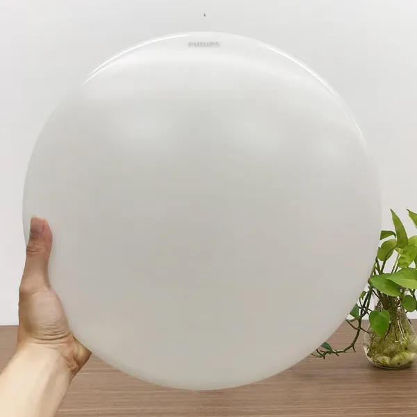 Tìm hiểu ngay bộ đèn LED Philips ốp trần CL200  mang đến chất lượng sáng cao cho ngôi nhà bạn
