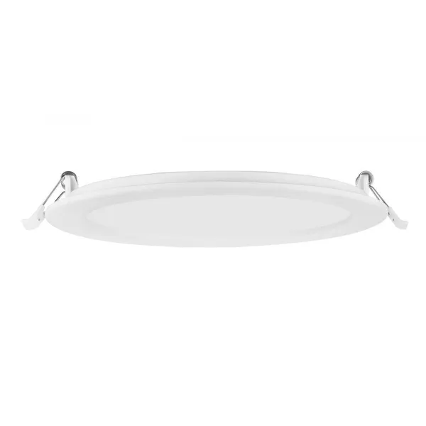 Xem ngay đèn LED Philips Downlight âm trần DL262  siêu mỏng với chiều dày sản phẩm chỉ 18mm phù hợp với thiết kế trần thạch cao thấp