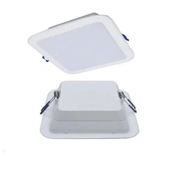Hãy chọn mua Đèn LED Philips DN027B ( Vuông và lắp âm trần ) Dải công suất rộng với kiểu dáng đa dạng