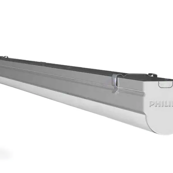 Bộ máng đèn Philips LED Batten BN012C G3 Tiết kiệm hơn và sáng lâu hơn