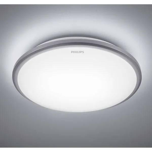 Tìm hiểu ngay bộ đèn LED Philips ốp trần CL254 mang đến chất lượng sáng cao cho ngôi nhà bạn