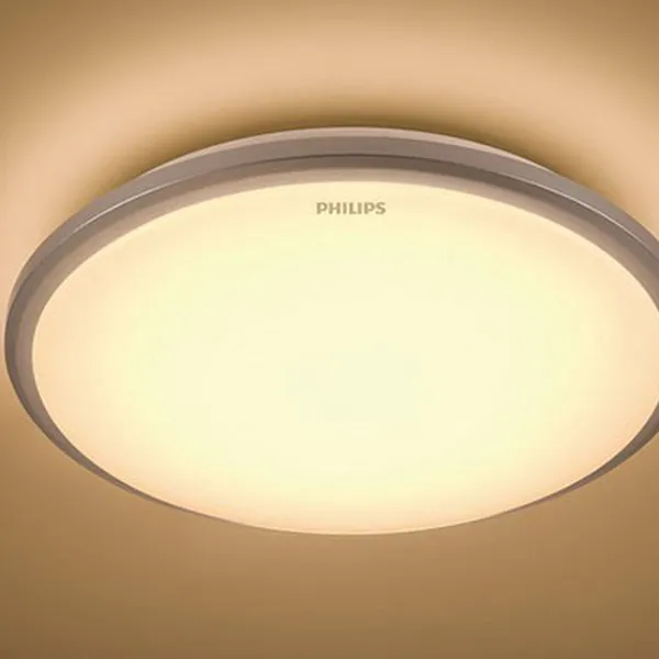 Tìm hiểu ngay bộ đèn LED Philips ốp trần CL200  mang đến chất lượng sáng cao cho ngôi nhà bạn