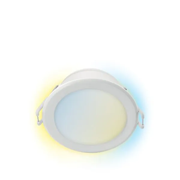 Tìm hiểu ngay Đèn LED âm trần thông minh Philips WiZ Downlight 9W 12.5W 17W