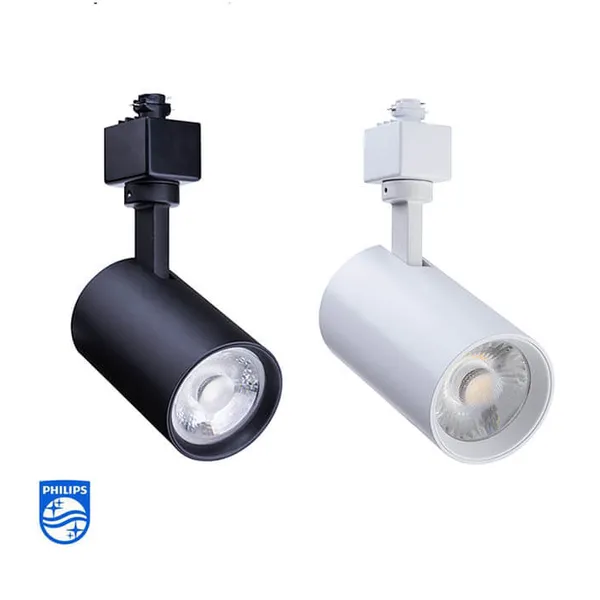 NÂNG CẤP KHÔNG GIAN Với Bộ Đèn LED Thanh Ray Philips ST034T LED8 10W – Hiệu Suất Vượt Trội