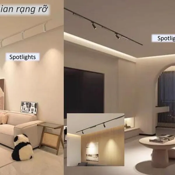 ✨ Tái Định Nghĩa Không Gian. Trải Nghiệm Đèn led thanh ray chiếu điểm Philips Trackline Spotlight 6W 36D GM 4000K.