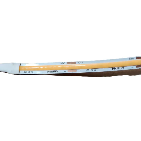 ✨ Tái định nghĩa không gian | Khám phá Đèn trang trí LED dây Philips oval LS161 COB LED10 12W 930 5M 3000K