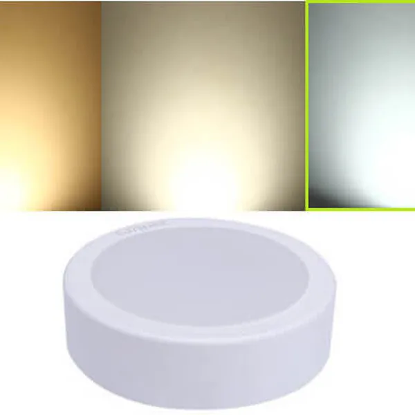 ✨ Tái Định Nghĩa Không Gian Sống | Trải nghiệm Đèn downlight ốp trần Led Philips DN027C Led SmartBright G3 15W 6500K - Khám Phá Ngay!