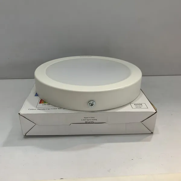 ✨ Tái Định Nghĩa Không Gian Sống | Trải nghiệm Đèn downlight ốp trần Led Philips DN027C Led SmartBright G3 15W 6500K - Khám Phá Ngay!