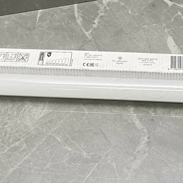 ✨ Kiến Tạo Không Gian Hoàn Hảo | Khám Phá Bóng Đèn Ledtube Philips Master Ledtube 600mm HO 8W 865 T8 6500K 1200lm 60.000h
