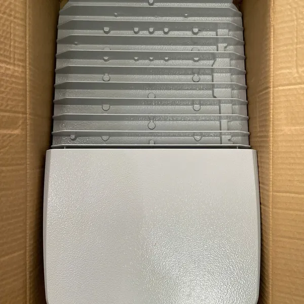 ✨ Tái định nghĩa không gian đêm: Trải nghiệm Đèn đường Led Streetlight Philips Inside BRI372 150W/CW IP66 6500K ngay