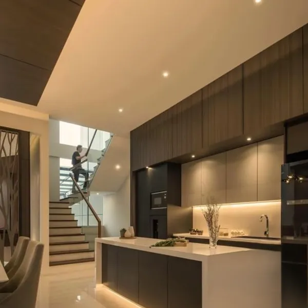 ✨ Tái định nghĩa không gian | Khám phá Đèn downlight âm trần chiếu điểm LED Philips SL190 RD 070 MB 5.5W 4000K WH GM 550lm