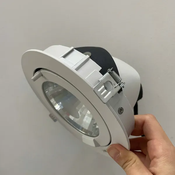 ✨ Ánh Sáng Tinh Hoa, Không Gian Đẳng Cấp | Khám phá Bộ đèn cao áp CDM-T downlight âm trần Mestar Philips Inside FDS8066-G12