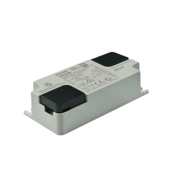 ✨ Trải nghiệm sự ổn định tinh khiết | Khám phá Bộ nguồn Driver Led Philips CertaDrive 6W 0.15A 40V LPF I 230V