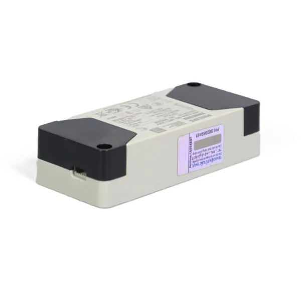 💡 Trải Nghiệm Ánh Sáng Hoàn Hảo | Khám Phá Bộ Nguồn Driver Led Philips CertaDrive 10W 0.25A 40V