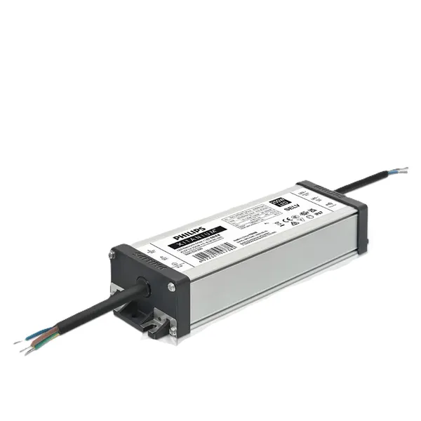 💡 Nâng tầm hiệu suất chiếu sáng | Khám phá ngay Bộ nguồn / Driver Led Philips Xitanium Xi EP LV 250W 4.0-8.3A WL I215 (AOC)