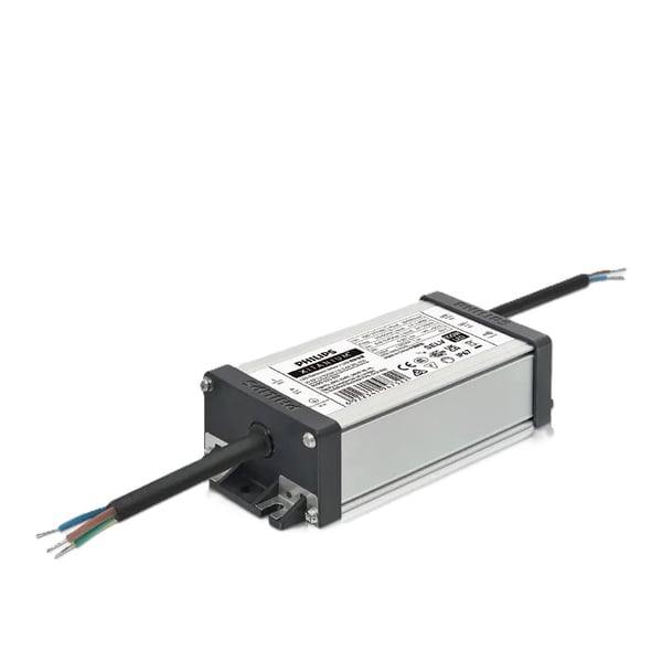 ✨ Khám phá Bộ nguồn Led Philips Xitanium Xi EP LV 100W: Ánh sáng thông minh kiến tạo không gian đẳng cấp.