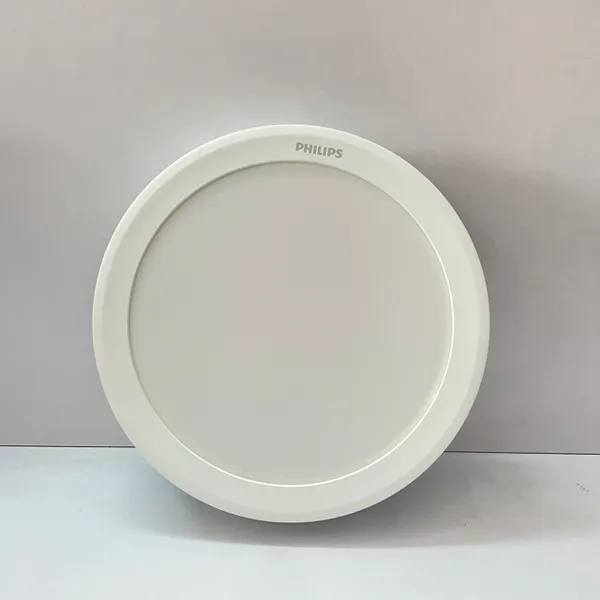 ✨ Tái định nghĩa không gian. Trải nghiệm Đèn Led ốp nổi tròn downlight Philips Eridani RD Surface LED9 D150 12W 865 6500K 960lm.